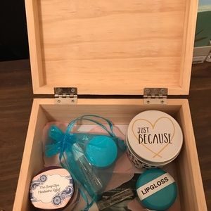 The I care Box